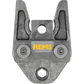 Lisovací čelisti BMP 1/2", pro lisy REMS Power, Akku Press, 571704 (REMS 571704 Čelisti s lisovacím obrysem BMP pro lisy REMS Power Press)