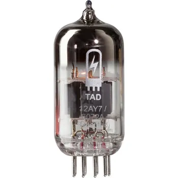 Elektronka TAD 12AY7/6072A HIGHGRADE