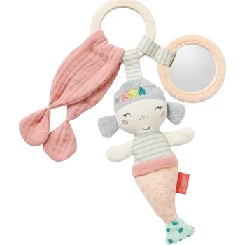 BABY FEHN Chrastící mořská panna, ChildernOfTheSea mp