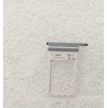 Samsung GH98-46768C slot na SIM kartu pro SM-F711B (Galaxy Z Flip3 5G) green