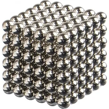 Berger NeoCube magnetické kuličky 5 mm…