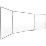 Allboards, Tabule triptych 100x170 / 340 cm, TRB1710