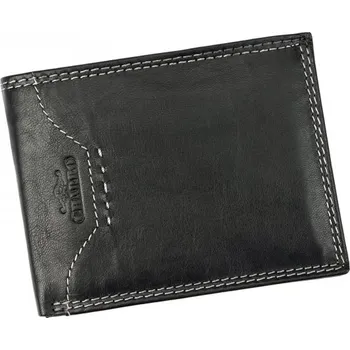 Peněženka Charro TAMPA 1373 - černá