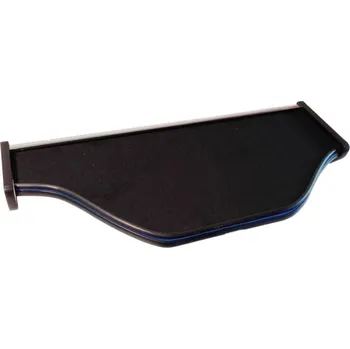 Polička středová DAF XF105, modrá