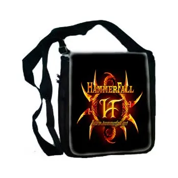 Sportovní taška Hammerfall - taška GR 40 - a