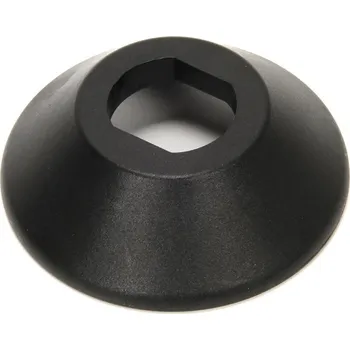 Náboj kola Zadní hubguard - CULT Crew FC Nylon - černá