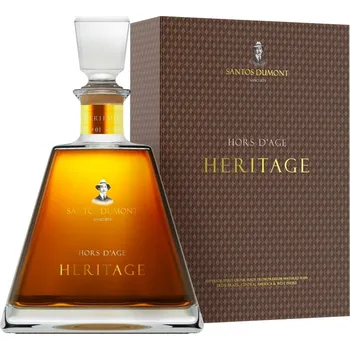 Santos Dumont Heritage 43,8 % 0,7 l…
