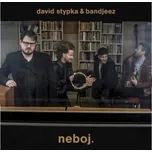 Neboj. - David Stypka