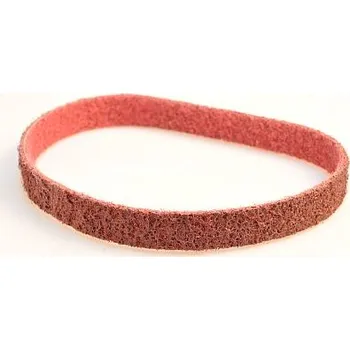 Brusný papír 3M - STANDARD ABRASIVES Brusný pás netkaná textilie SC-FE 20x480 Medium
