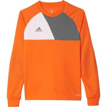 Chlapecké oblečení Dětský brankářský dres Assita 17 Jr AZ5402 - Adidas 116 cm