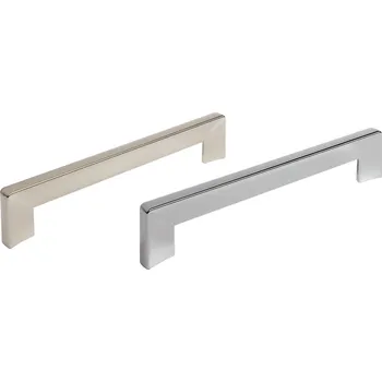 úchytka SIRO 2183 104-ZN1 chrom lesk