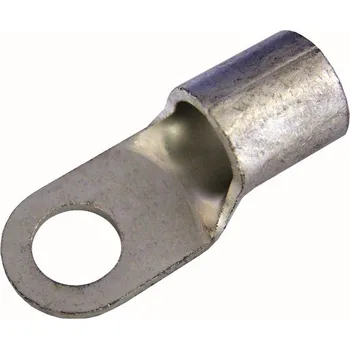 Kabelové oko WEIDMÜLLER Oko Weidmuller KQN-M10/-2,5 lisovací 1493930000