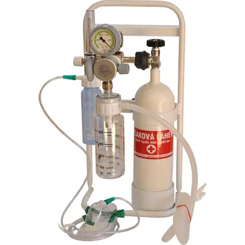 Resuscitační vak RESUSCITAČNÍ PŘÍSTROJ OXAP