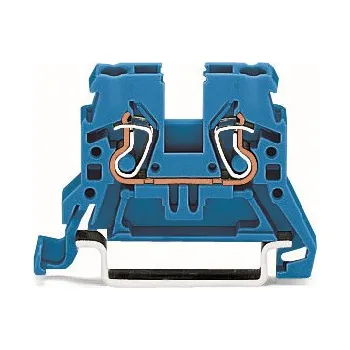 modulární přístroj a rozvaděč Svorka WAGO 870-904 (1020001) 870-904