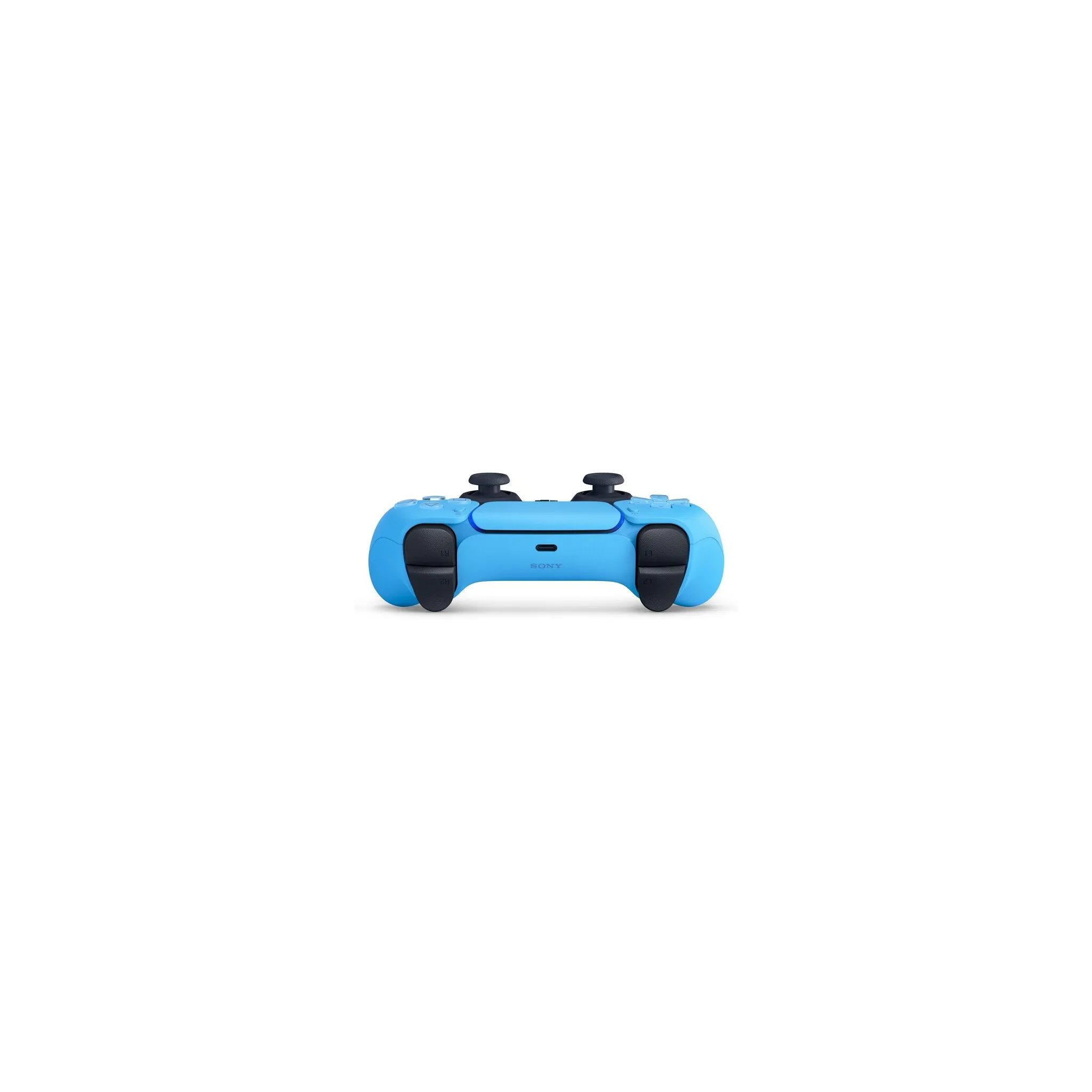 Fotografie 3 - Gamepad Sony PlayStation 5 DualSense Wireless Controller Starlight Blue (PS719727897)