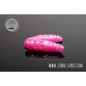 Umělá nástraha Libra Lures LARGO 30 Pink Pearl 018 (Cheese)
