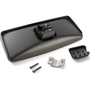 Hlavní zrcátko MB Actros I. a II. (96-08), vyhř., man. ovl., WR1200