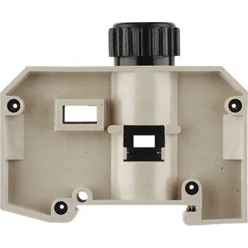 Rozvaděč WEIDMÜLLER Svorka pojistky ,SAKS 4/35 DB 0501800000