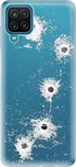 iSaprio Gunshots pro Samsung Galaxy A12