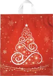 MFP Igelitová vánoční taška s uchem…