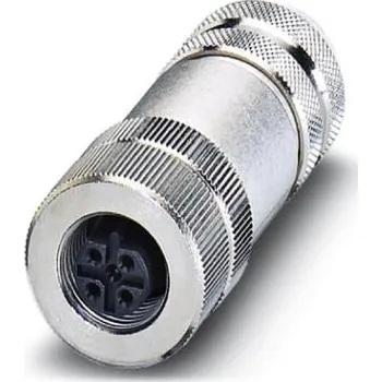 Rozvaděč PHOENIX CONTACT PHOENIX Konektor SACC-M12FSB-5CON-PG9 SH AU 1507777