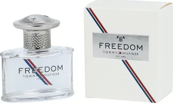 Pánský parfém Tommy Hilfiger Freedom for Him EDT