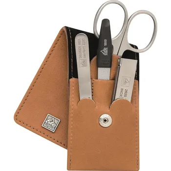 Becker Solingen Cognac 9115 4 ks