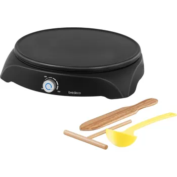 Palačinkovač Bredeco BCEC-1250-R