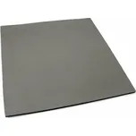 Černo-šedé oboustranné puzzle modulové tatami - délka 100 cm, šířka 100 cm, výška 2 cm - 56963668