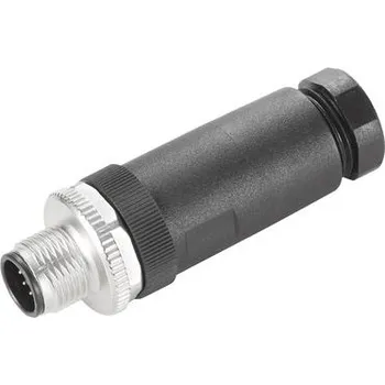 Rozvaděč WEIDMÜLLER Konektor SAIS-12/9-(TL) 1924950000