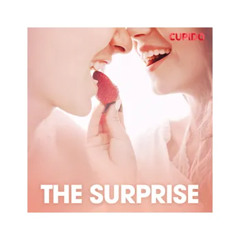 The Surprise MP3 download