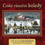 České vánoční koledy - Various [CD]