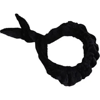 Gabriella Salvete Tools Hair Tie kosmetická čelenka černá