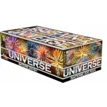 Klásek Pyrotechnics Univers Kompaktní…
