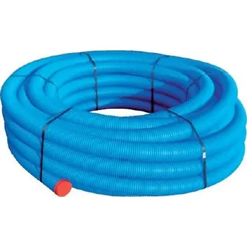 Průmyslový ventilátor ELEKTRODESIGN Potrubí ED Flex 75/63 PRO 50m 3664788