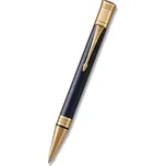Parker Duofold Prestige Blue Chevron…