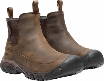 Pánská zimní obuv Keen Anchorage Boot III WP 10008882KEN01 43