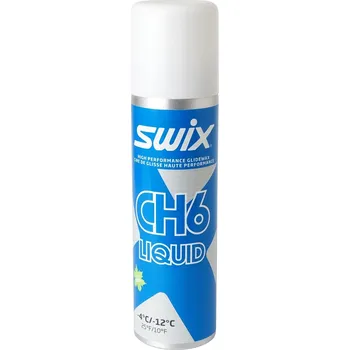 Sport Vosk Swix CH06XL Liquid 125ml