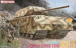 Dragon German Super Tank Maus 1:35