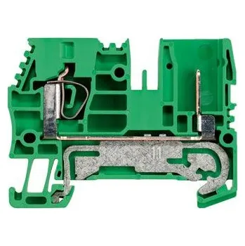 Rozvaděč WEIDMÜLLER Svorka Weidmuller ZTPE 4/2AN/1 1854970000