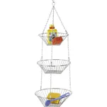 Wenko Koš kuchyňský Trio