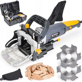 Frézka Powermat PM-FC-1200T