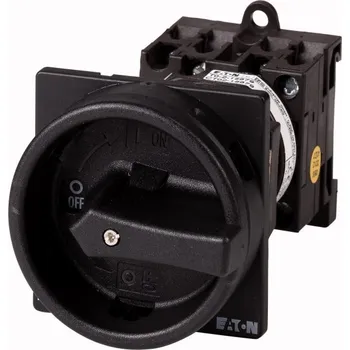 vypínač EATON Spínač T0-2-SOND*/V/SVB-SW 20A IP65 908055