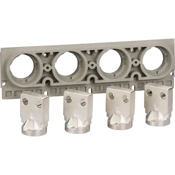 Stykač SCHNEIDER ELECTRIC SCHNEIDER Přívod 630/1600 A 3P zadní hodní 33731