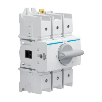 vypínač Spínač HAGER HAD 312 125A HAD312