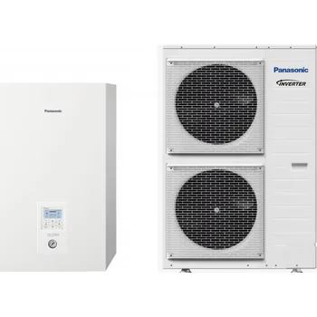 Tepelné čerpadlo Panasonic T-CAP KIT-WXC09H3E5