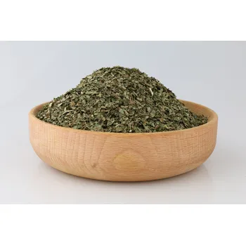 Koření ŘEZPOF spol. s r.o. Libeček Hmotnost: 500g