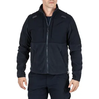 Pánská mikina Bunda 5.11 Tactical Fleece 2.0 - Dark Navy L