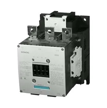 modulární přístroj a rozvaděč SIEMENS Stykač 3RT1466-6AP36 220-240VAC 3RT1466-6AP36