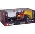 autíčko Bburago Plus Red Bull Racing RB13 1:18 Verstappen